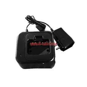 BP-272 Li-ion 110V-240V Battery Charger For ICOME ID-51E ID-31E Two-way Radio